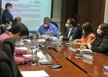 Diputados buscan suspender pago de créditos personales y de tarjetas de crédito durante 90 días