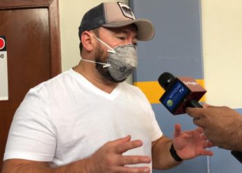 (VIDEO) Diputado Guillermo Gallegos pide pena de muerte para los pandilleros