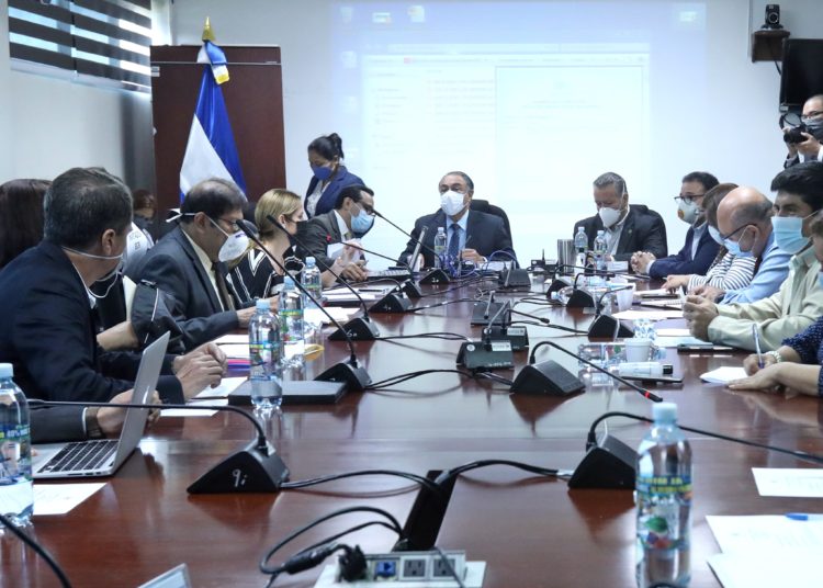 MIPYME podrían tener mayor cobertura crediticia en el Banco Hipotecario