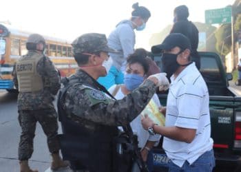 FAES incrementa controles de prevención ante emergencia covid-19