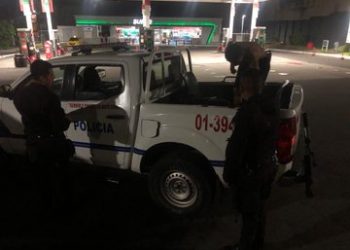 Detienen a sujeto por portar $500 en efectivo, 7 celulares y una laptop sin detallar la procedencia