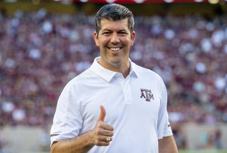 Fernando Palomo: “El olimpismo se vive todos los días”