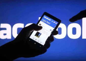 Facebook etiquetará el origen de los mensajes políticos