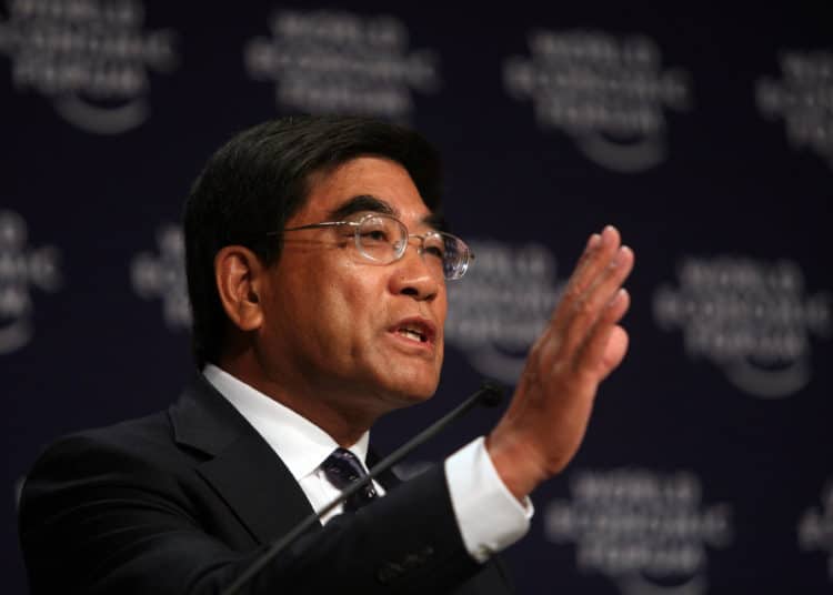 El ‘titán’ del petróleo chino cree que el mundo generará hostilidad hacia Pekín tras la pandemia