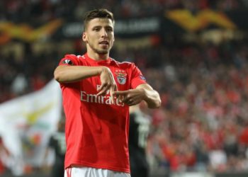 En Portugal sitúan a Ruben Dias en la órbita de Barça