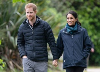 Los aguacates mexicanos en el inusual juicio de Meghan y Harry contra los tabloides británicos