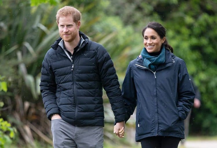 Los aguacates mexicanos en el inusual juicio de Meghan y Harry contra los tabloides británicos