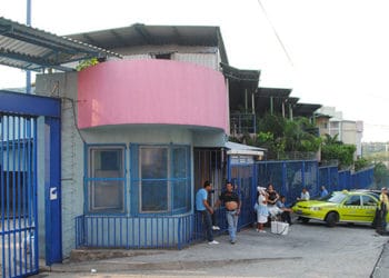 Nayib Bukele: “No se está construyendo ningún centro de cuarentena en Soyapango”