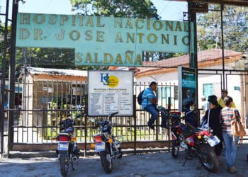 Autoridades informan que dos salvadoreños se han recuperado de coronavirus