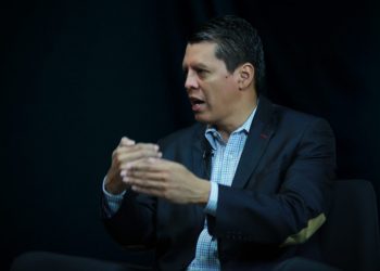 Director de Acción Ciudadana pide a Sala de lo Constitucional que presidente Bukele lo desbloquee de Twitter