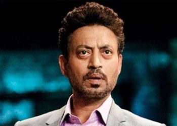Murió el actor indio Irrfan Khan, conocido por «La vida de Pi» y «Jurassic World» tras sufrir extraña enfermedad
