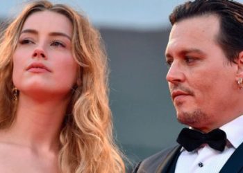 Revelan detalles de pelea entre Johnny Deep y Amber Heard donde el actor perdió un dedo