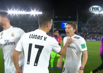 Real Madrid deja fuera varias de sus principales figuras para la próxima temporada