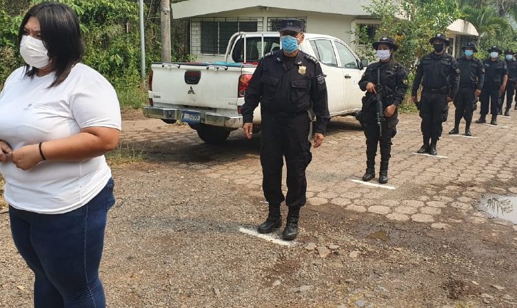 Gobierno inicia este lunes la entrega de paquetes agrícolas en la zona occidental