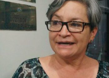 Exdiputada y cuñada de Sigfrido Reyes estaría boicoteando gestión de Miguel Pereira