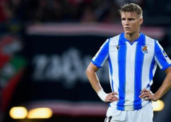 La continuidad de Modric no modifica el ‘plan Odegaard’ en el Real Madrid