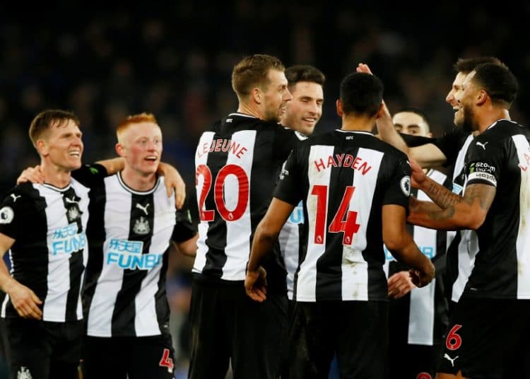 El Newcastle se convertirá en el más rico de la Premier League