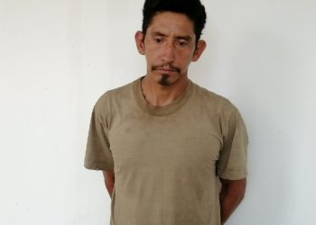 Cortesía: Noticiero Tele Mas