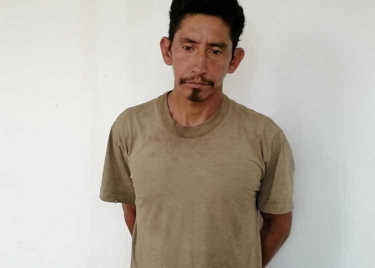 Cortesía: Noticiero Tele Mas