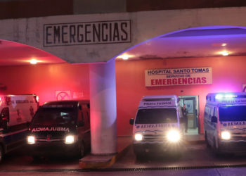 Panamá registra un total de 59 muertes por el covid-19 y los infectados suben a 2.249