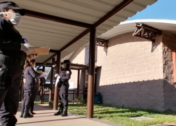 Policía registra 1,716 privaciones de libertad por violentar la cuarentena domiciliar