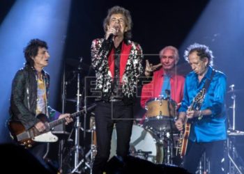 (VIDEO) Los Rolling Stones lanzan su primera canción en ocho años y la dedican a la pandemia