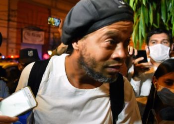 ¿Cuánto tiempo pasarán en Paraguay Ronaldinho y su hermano tras salir de prisión?