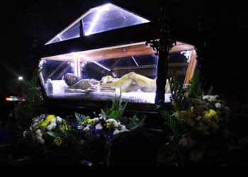 Cortesía: Radio Titus