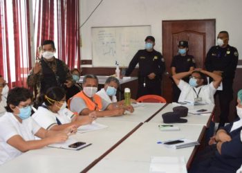 Soyapango aplicará cerco sanitario a partir de este miércoles 22 de abril