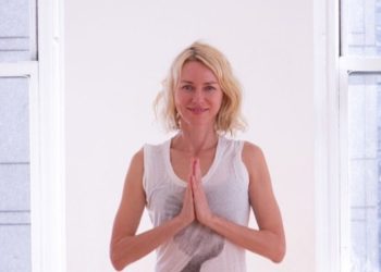 Naomi Watts no puede más con la cuarentena y muestra su colapso mental en Instagram