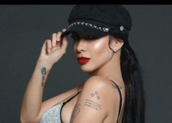 Cinco cosas que no sabías de Jimena Sánchez , la sexi conductora deportiva