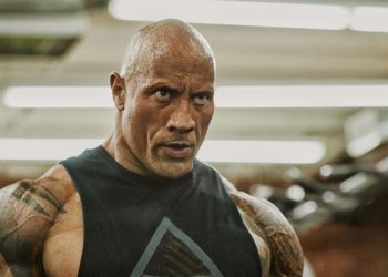 ‘La Roca’ revela cuál de sus combates de lucha libre «llevará siempre en el fondo de su corazón