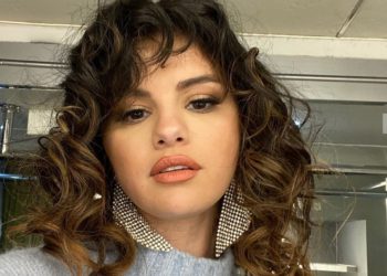 Selena Gomez se muestra más feliz que nunca al presumir su sensualidad