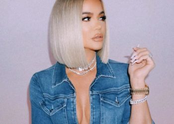 Khloé Kardashian no descarta tener otro bebé con ex que la engañó dos veces