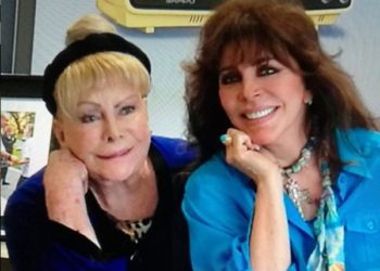 Fallece a los 85 años la madre de la actriz mexicana Verónica Castro