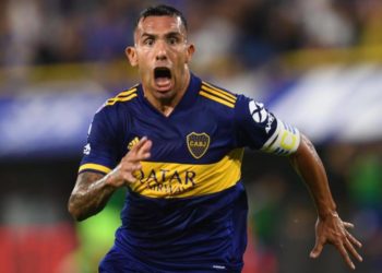 (VIDEO) Carlos Tévez manda fuerte mensaje a futbolistas que rechazan bajarse el sueldo