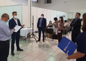 CICIES inicia auditoria de uso de fondos para atender emergencia del coronavirus