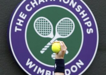 Se canceló Wimbledon por primera vez desde la Segunda Guerra Mundial