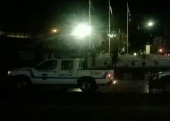 PNC desmiente publicación en la que se asegura se dejó ir a un conductor que chocó estando borracho