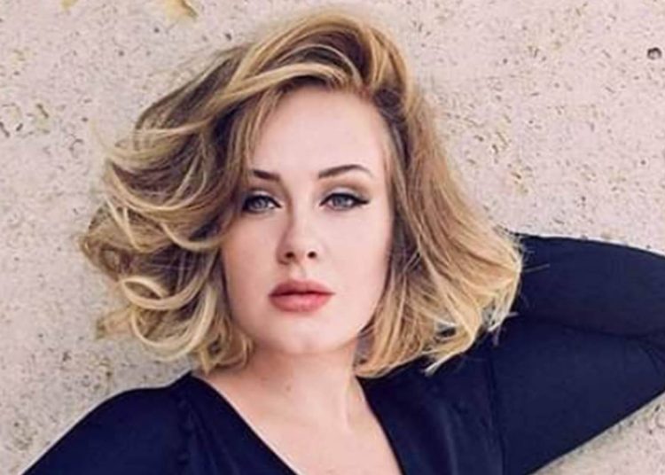 El millonario divorcio de Adele que le costó $170 millones y pidió que se mantenga en secreto