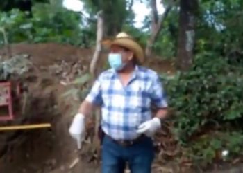 Diputado de Gana sobre salvadoreños varados: “Toda esa gente que está infectada… nos va a venir a hacer pedazos”