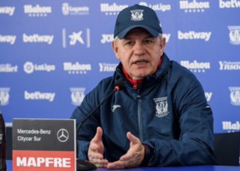 Javier Aguirre aseguró que la eliminación del Ascenso MX «esto no es una buena decisión»