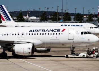 Aerolínea Air France-KLM podrá regresar a la normalidad dentro de dos años