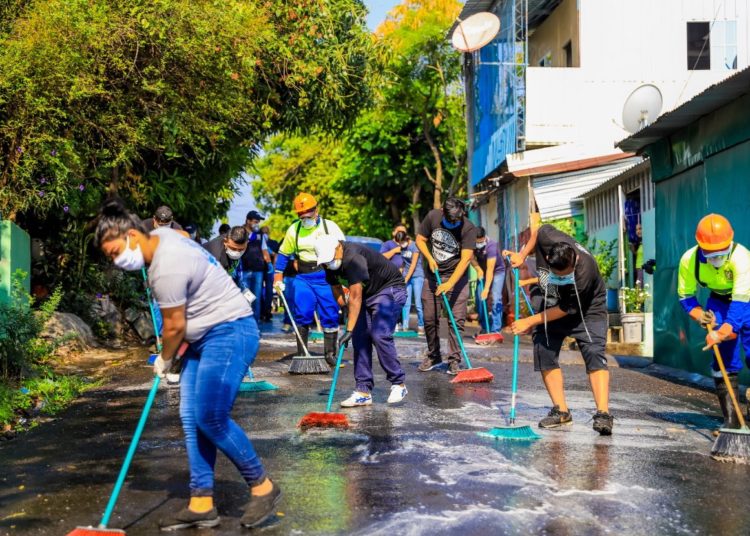 Alcaldías resienten impacto económico por emergencia de covid-19