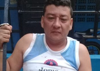 Capturan en flagrancia a sujeto que asesinó a una mujer en Mejicanos