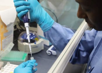 Según la OMS solo entre el 2% y 3% de los contagiados han desarrollado anticuerpos contra el covid-19