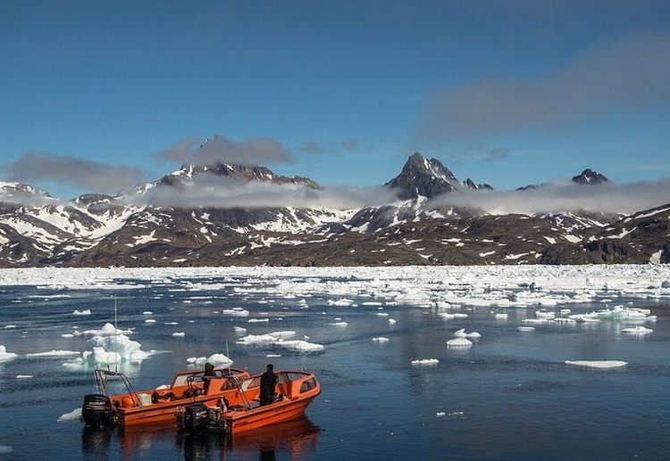 Advierten de alteraciones en el Ártico que pueden afectar seriamente a la Tierra