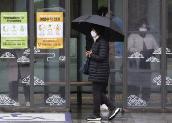 Varios países empezaron a levantar la cuarentena por el coronavirus