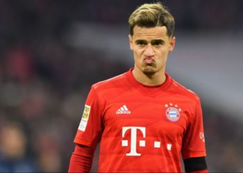 “A Coutinho le gustaría volver a la Premier”