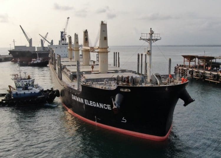 El Salvador prepara reserva estratégica de alimentos por emergencia del coronavirus